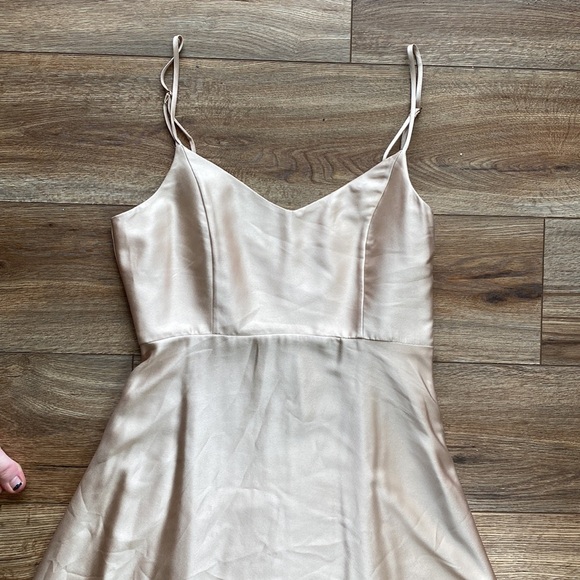 Show Me your MUMU Faith Maxi Dress - Picture 5 of 11